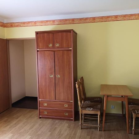 Vila Zamek Ostrowski Chojnik Exteriér fotografie