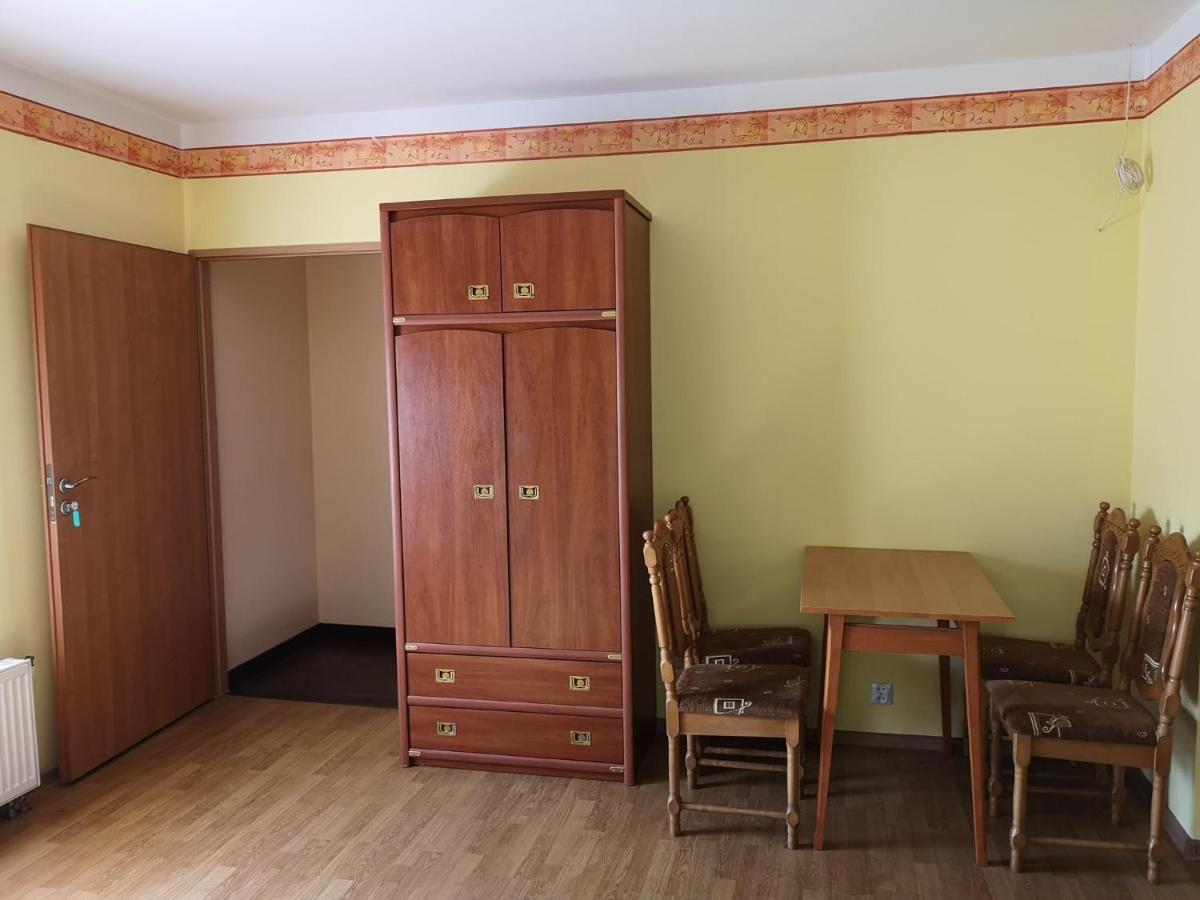 Vila Zamek Ostrowski Chojnik Exteriér fotografie