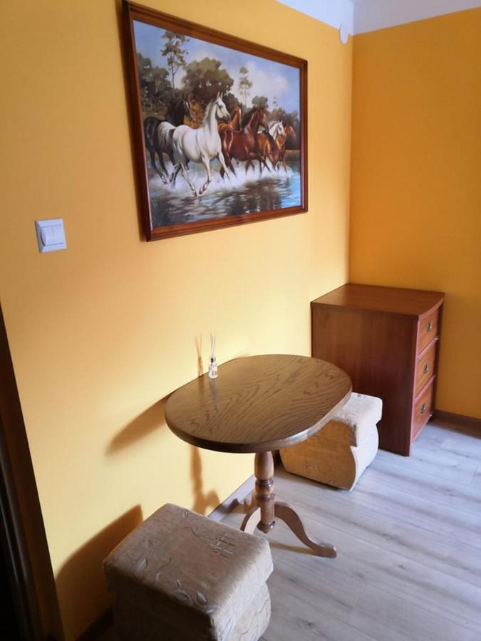 Vila Zamek Ostrowski Chojnik Exteriér fotografie