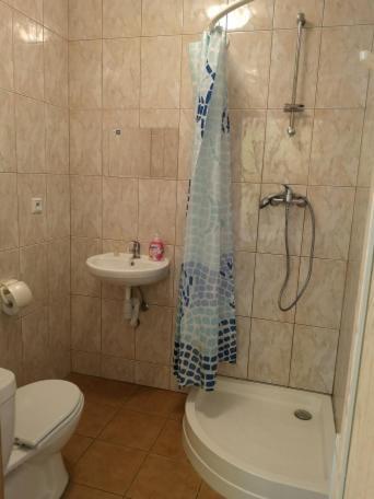 Vila Zamek Ostrowski Chojnik Exteriér fotografie